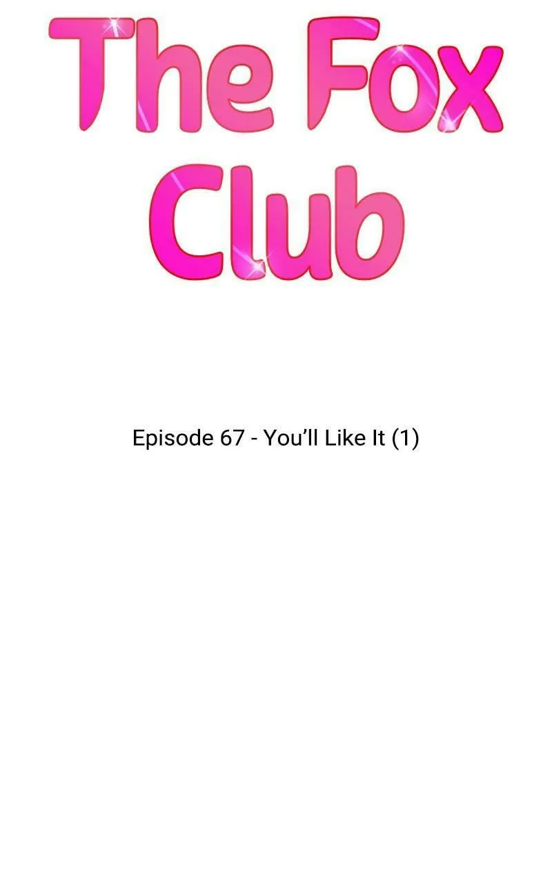 Read The Fox Club chapter 67 image 16 on Lezhin