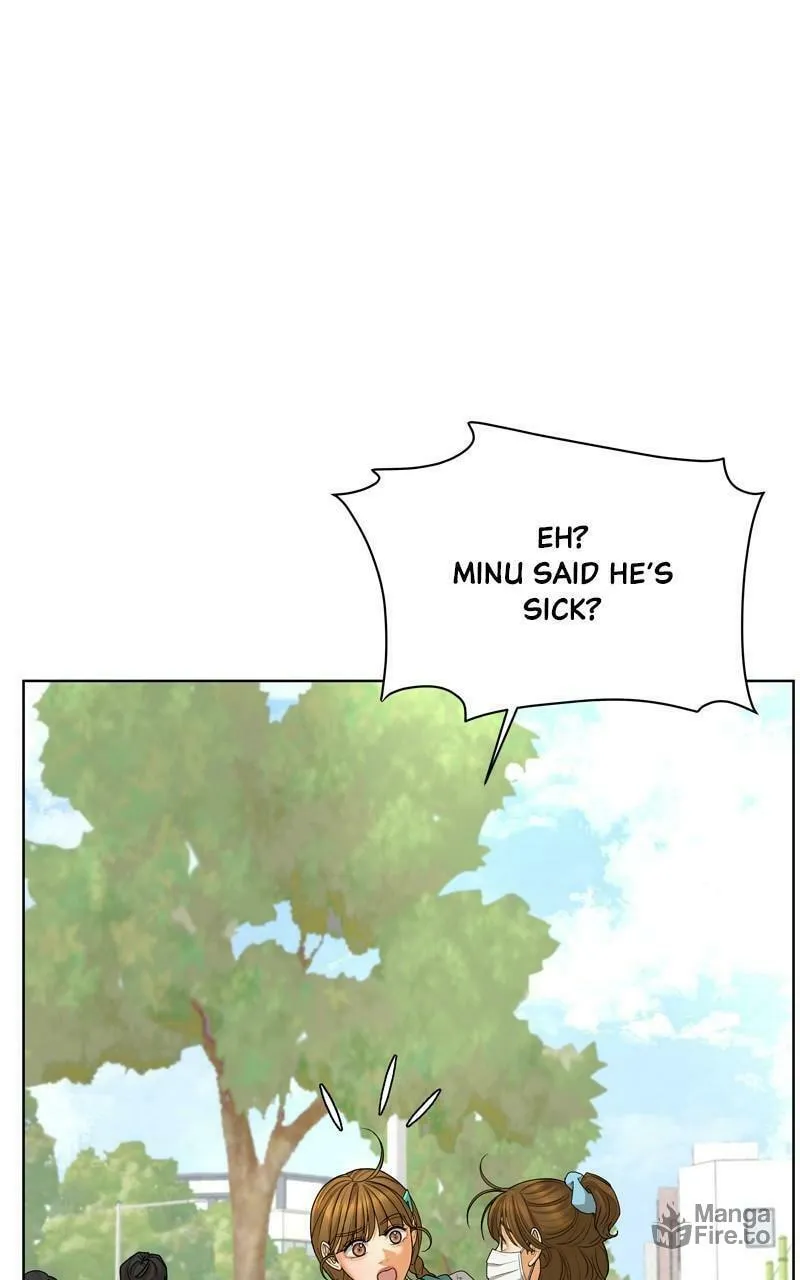 Read The Fox Club chapter 67 image 17 on Lezhin