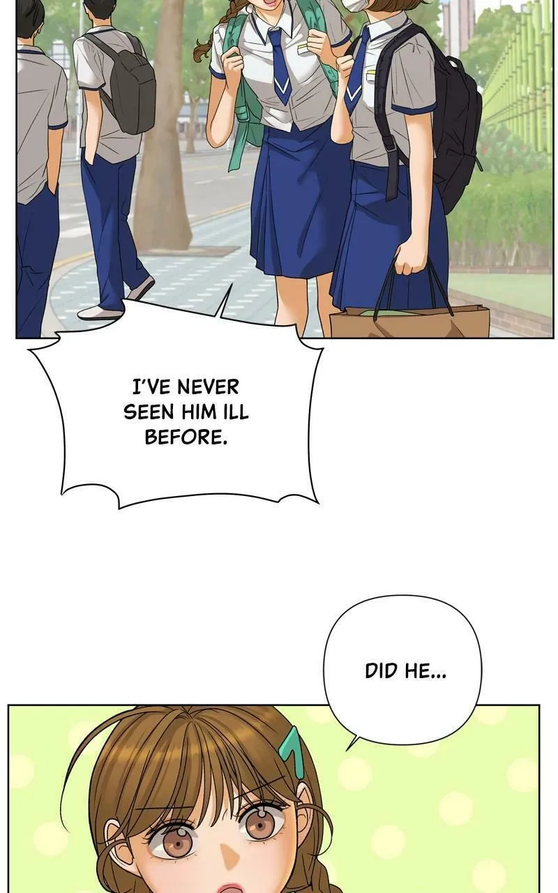 Read The Fox Club chapter 67 image 18 on Lezhin
