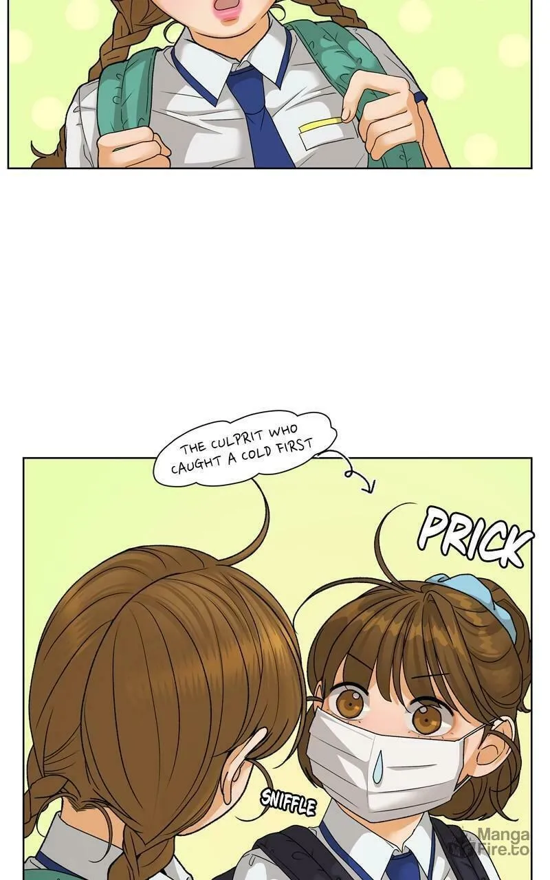 Read The Fox Club chapter 67 image 19 on Lezhin