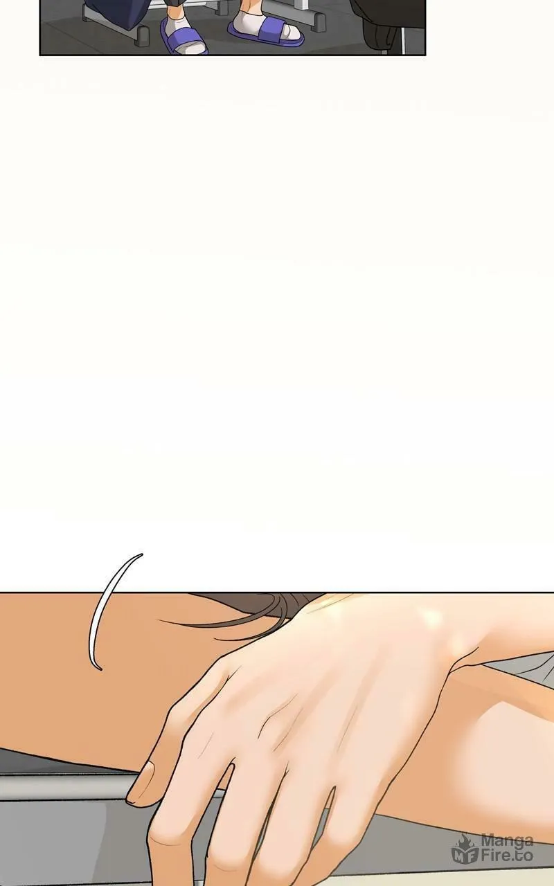 Read The Fox Club chapter 67 image 2 on Lezhin