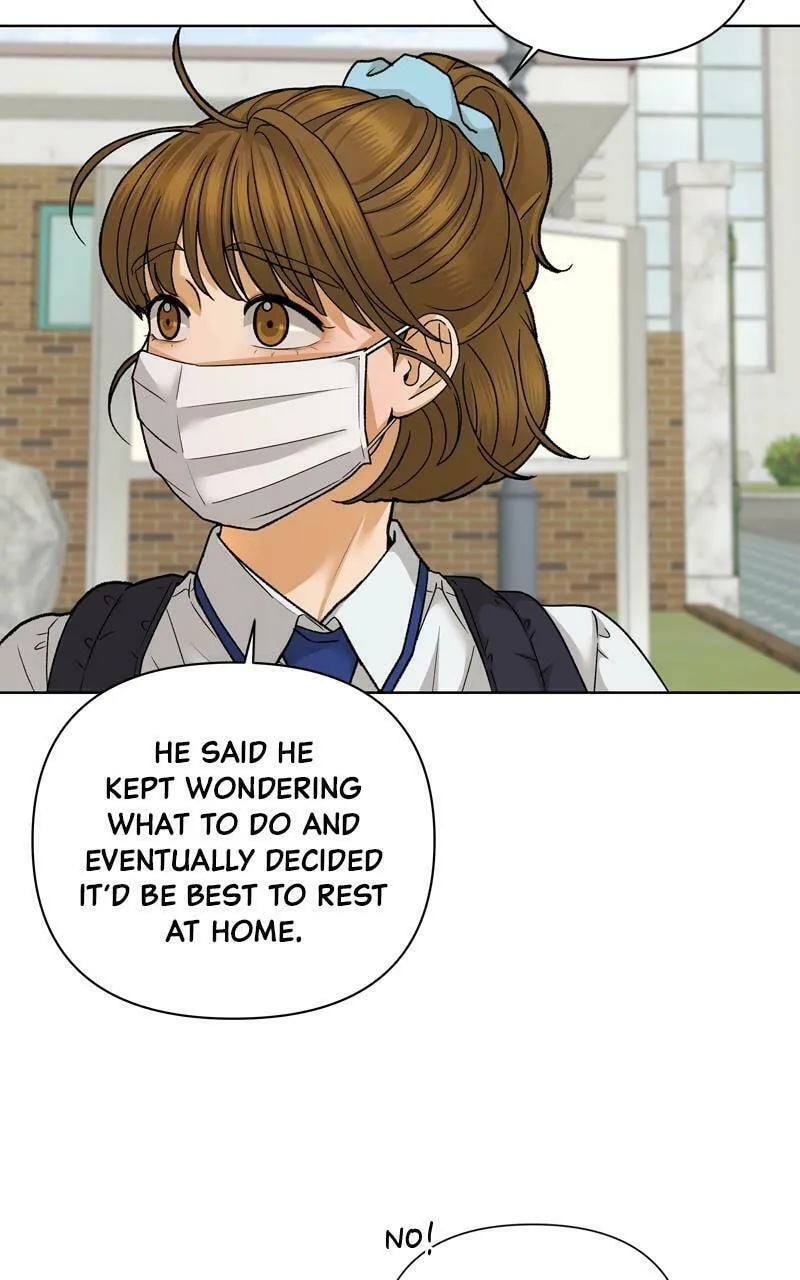 Read The Fox Club chapter 67 image 22 on Lezhin