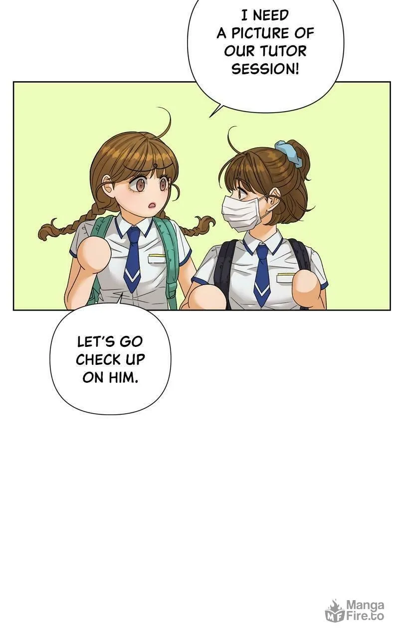 Read The Fox Club chapter 67 image 23 on Lezhin