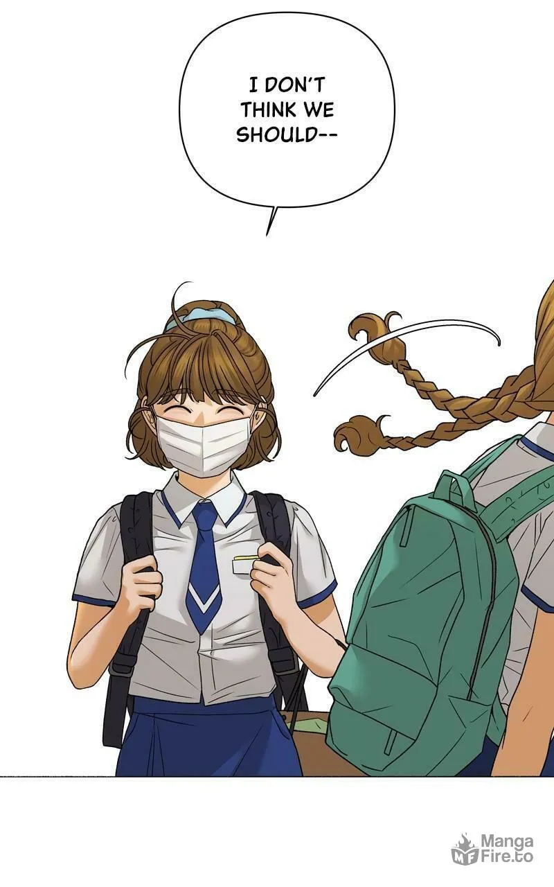 Read The Fox Club chapter 67 image 24 on Lezhin