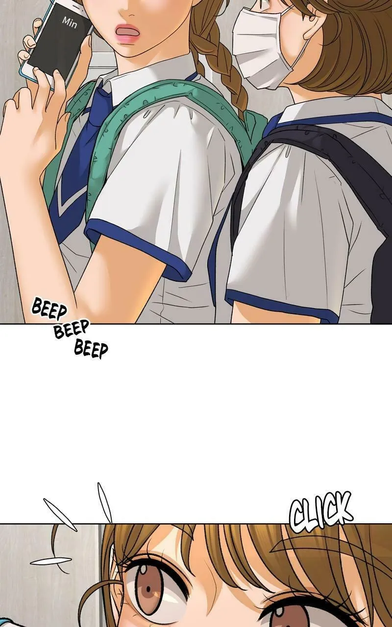 Read The Fox Club chapter 67 image 28 on Lezhin