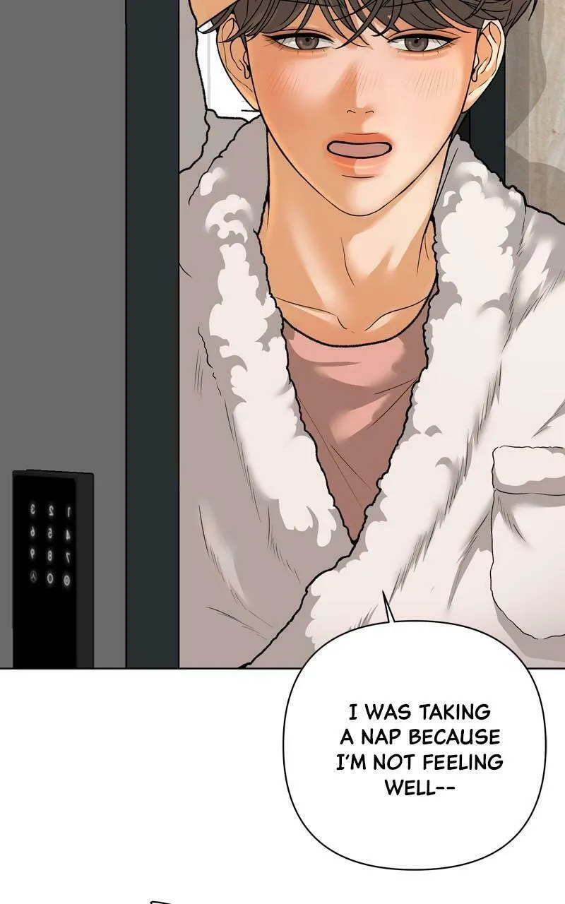 Read The Fox Club chapter 67 image 30 on Lezhin