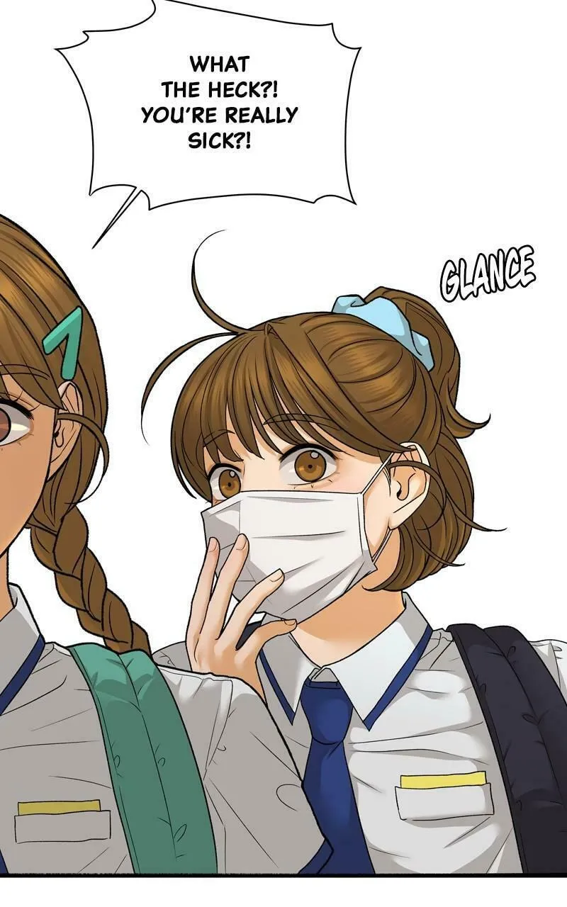 Read The Fox Club chapter 67 image 31 on Lezhin