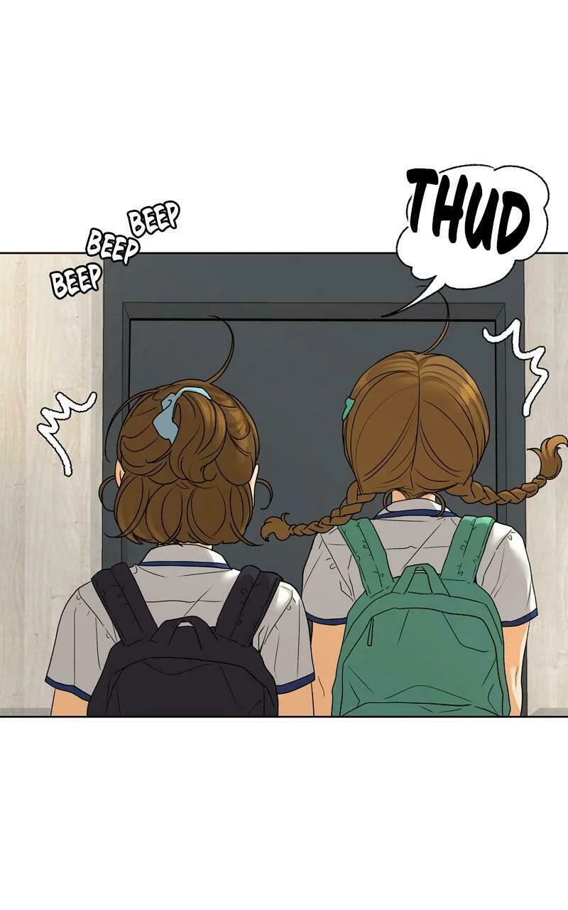 Read The Fox Club chapter 67 image 33 on Lezhin