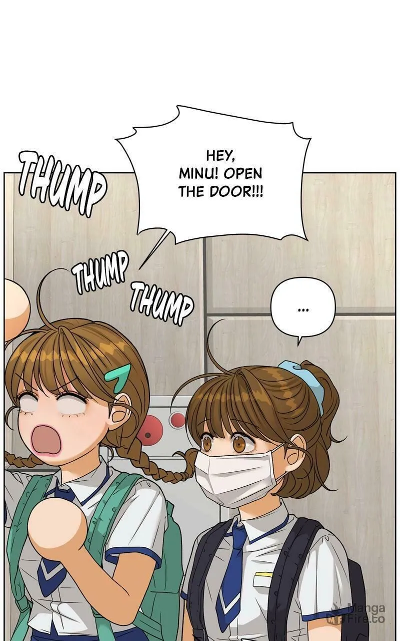 Read The Fox Club chapter 67 image 34 on Lezhin