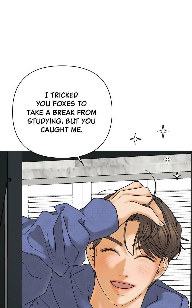 Read The Fox Club chapter 67 image 36 on Lezhin