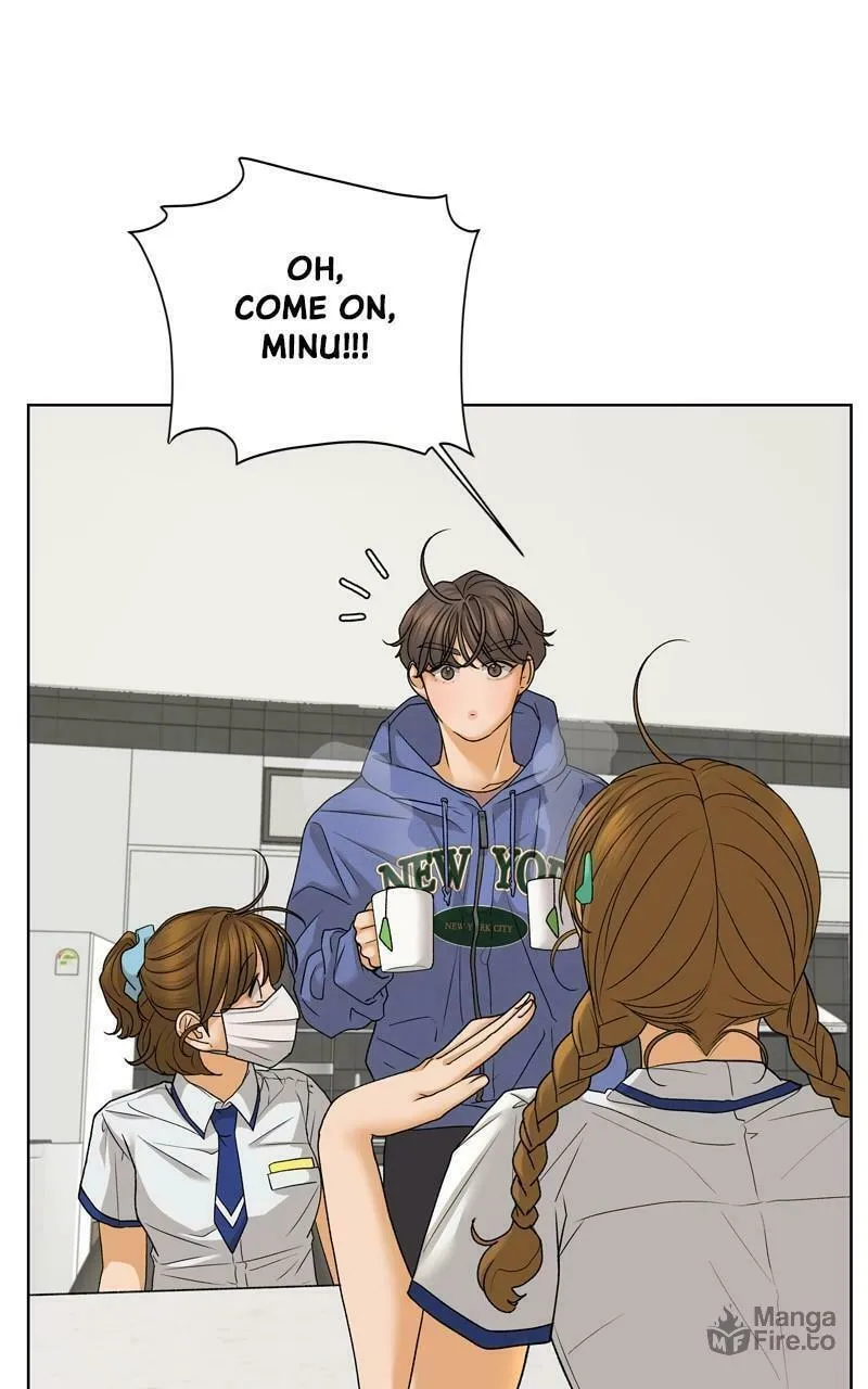 Read The Fox Club chapter 67 image 41 on Lezhin