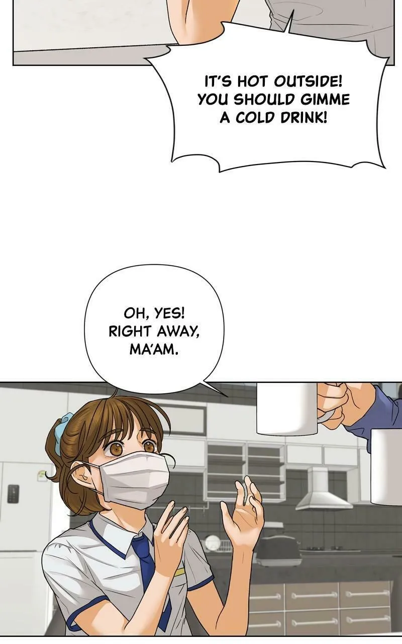 Read The Fox Club chapter 67 image 42 on Lezhin