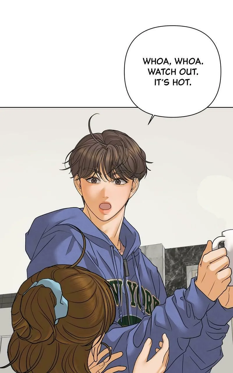Read The Fox Club chapter 67 image 43 on Lezhin