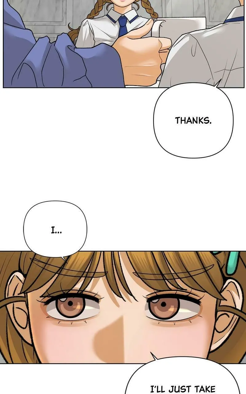Read The Fox Club chapter 67 image 45 on Lezhin