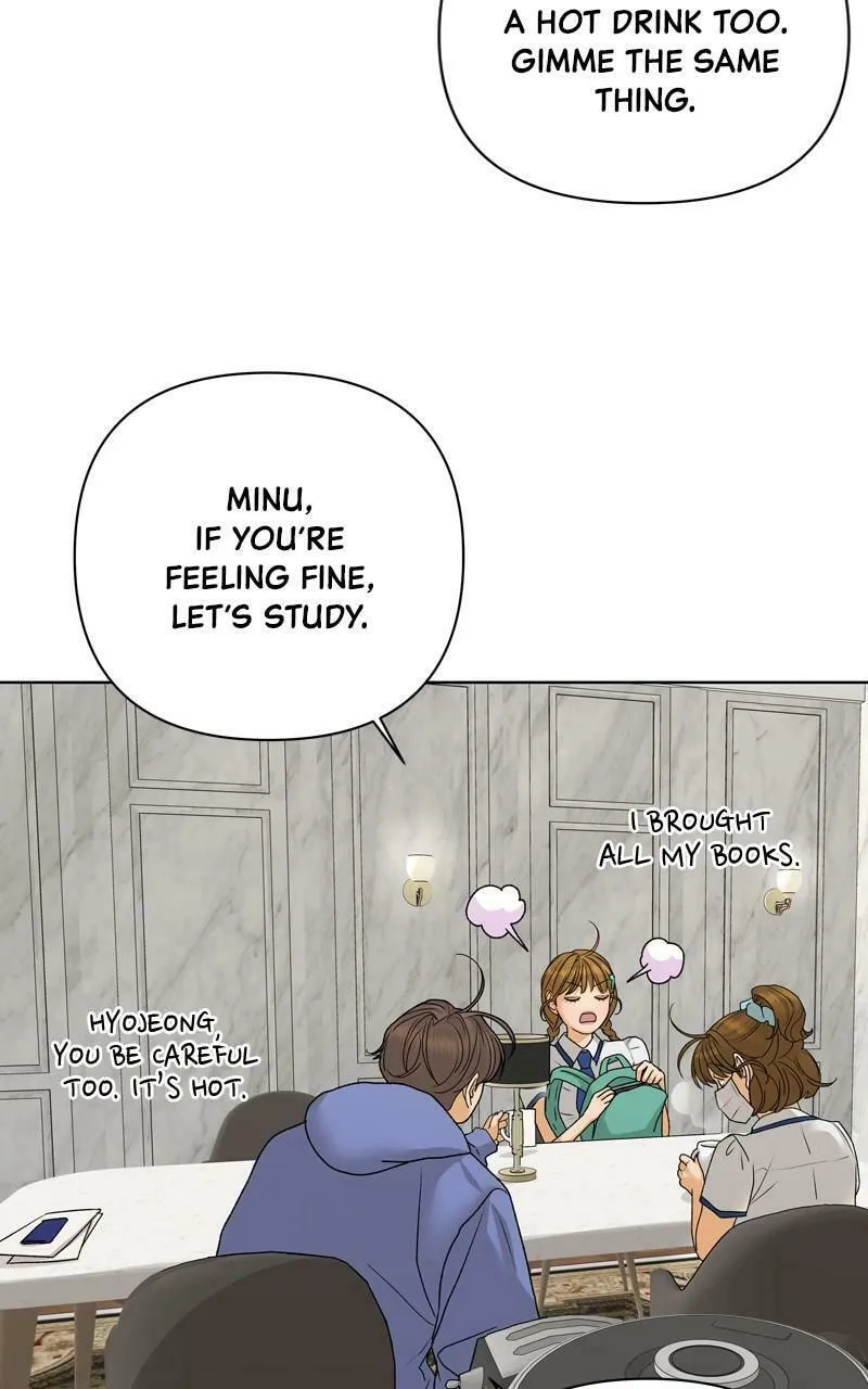 Read The Fox Club chapter 67 image 46 on Lezhin