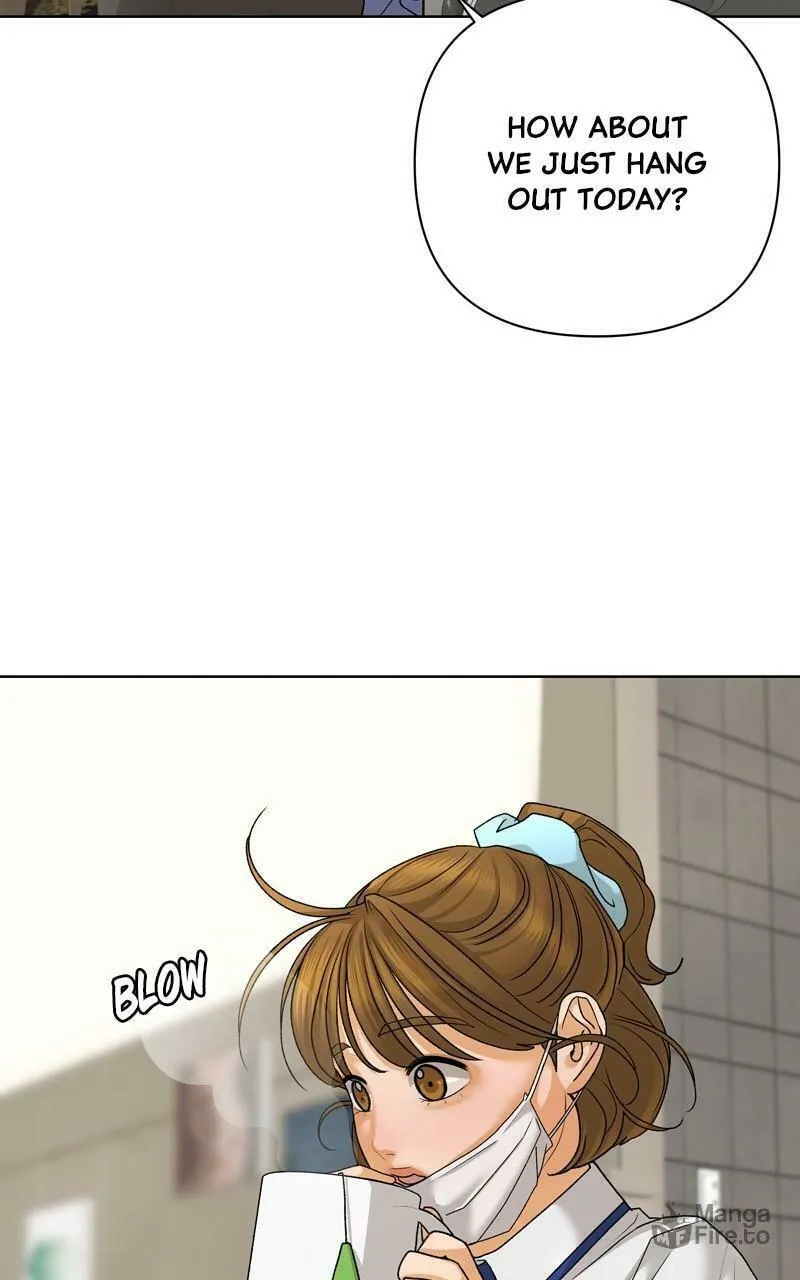 Read The Fox Club chapter 67 image 47 on Lezhin