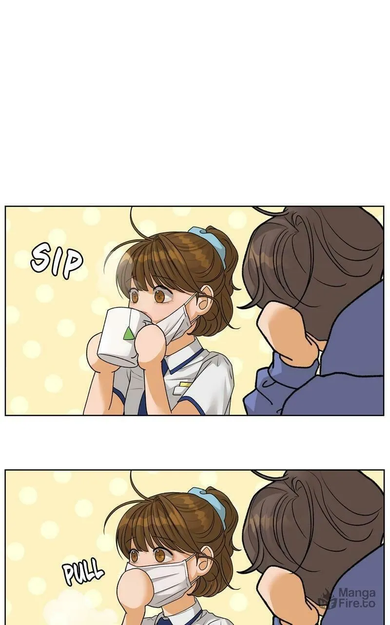 Read The Fox Club chapter 67 image 49 on Lezhin