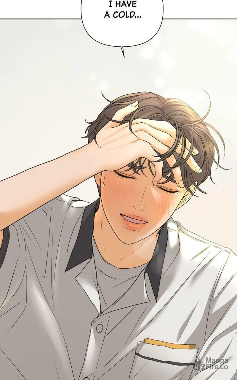 Read The Fox Club chapter 67 image 5 on Lezhin