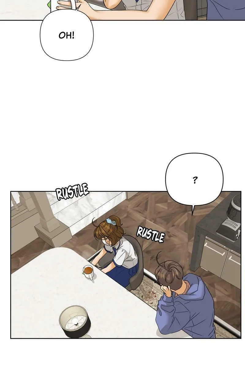 Read The Fox Club chapter 67 image 52 on Lezhin