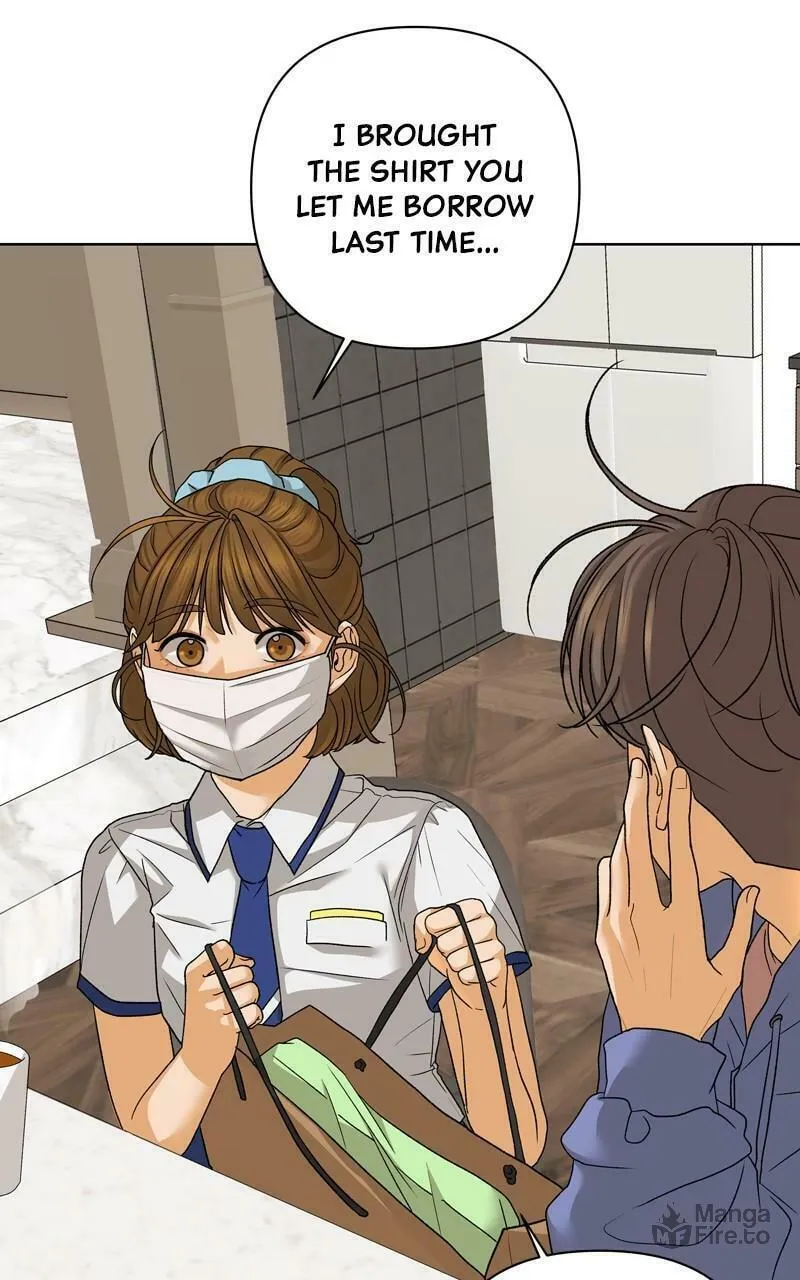 Read The Fox Club chapter 67 image 53 on Lezhin