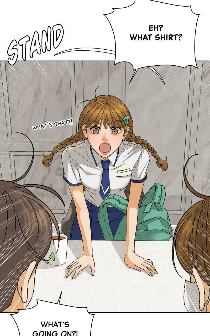 Read The Fox Club chapter 67 image 55 on Lezhin