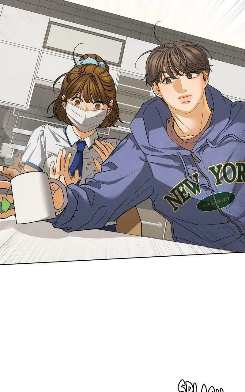 Read The Fox Club chapter 67 image 58 on Lezhin