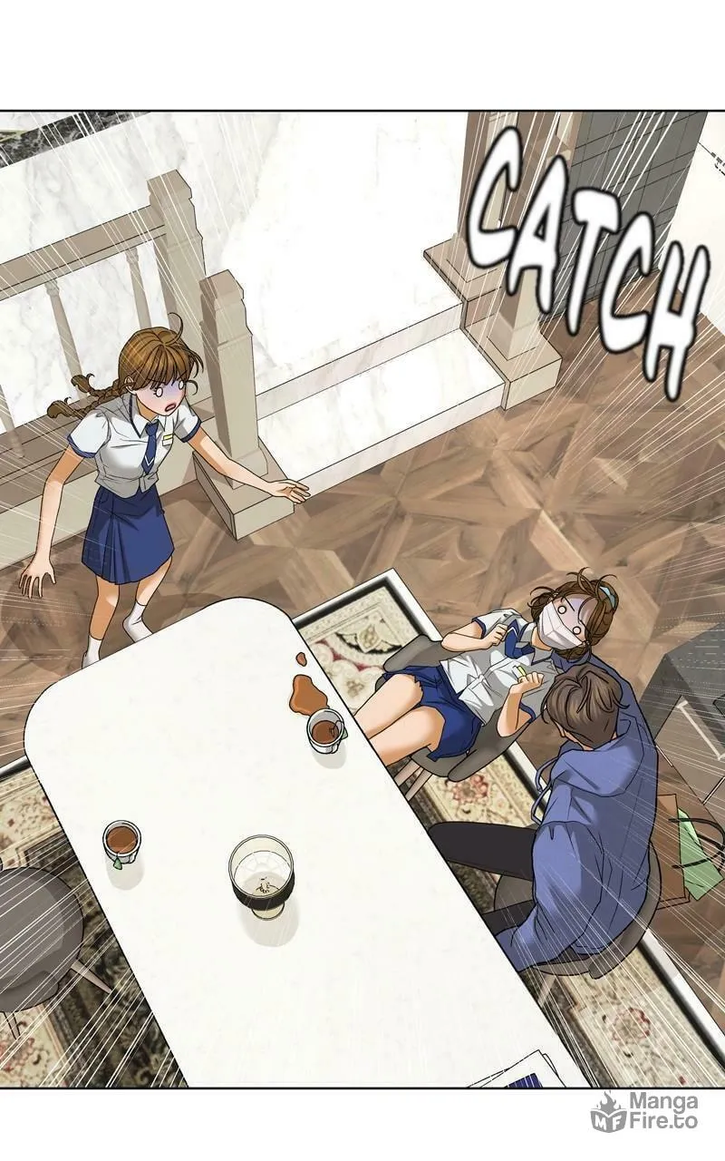 Read The Fox Club chapter 67 image 69 on Lezhin