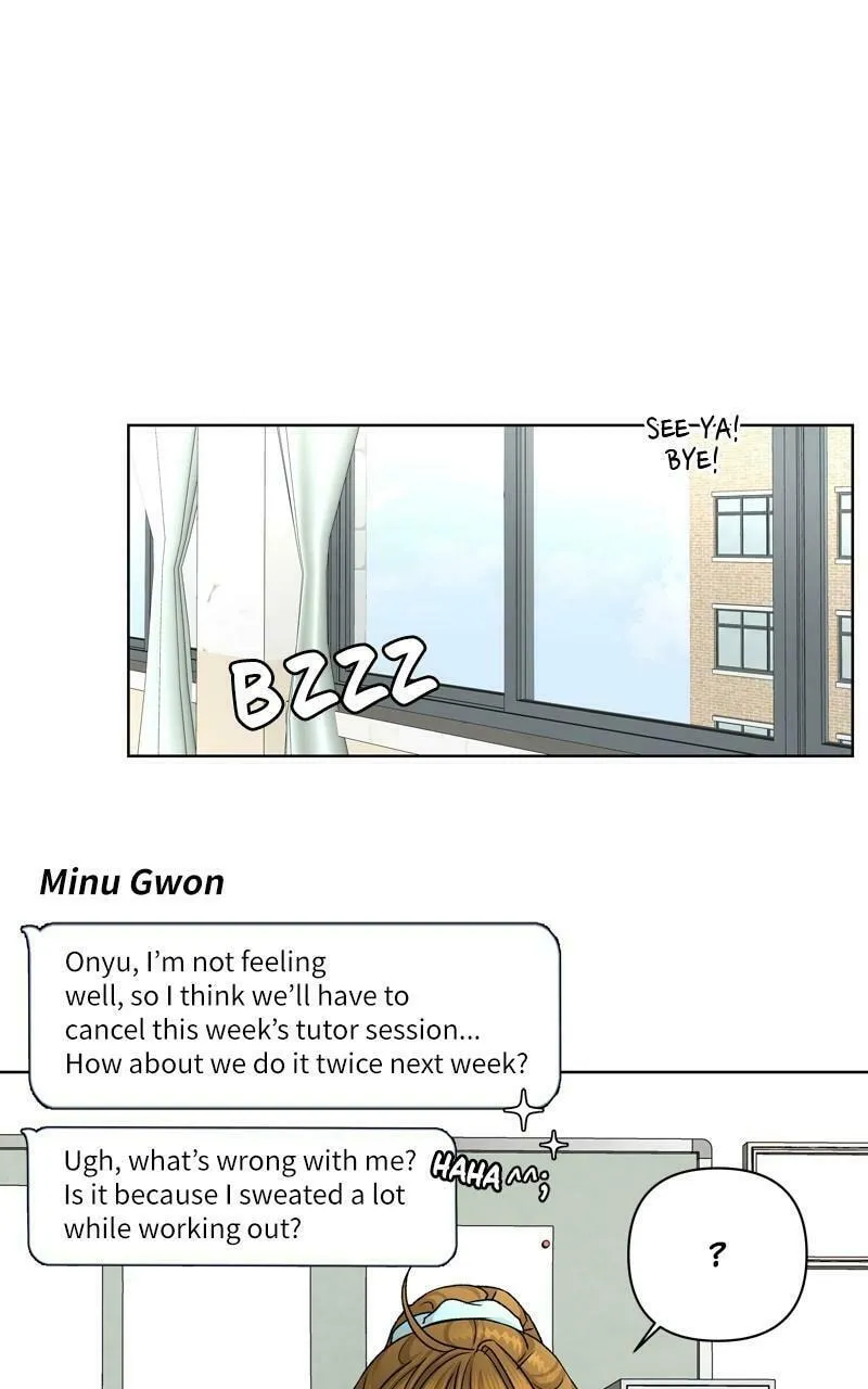 Read The Fox Club chapter 67 image 7 on Lezhin