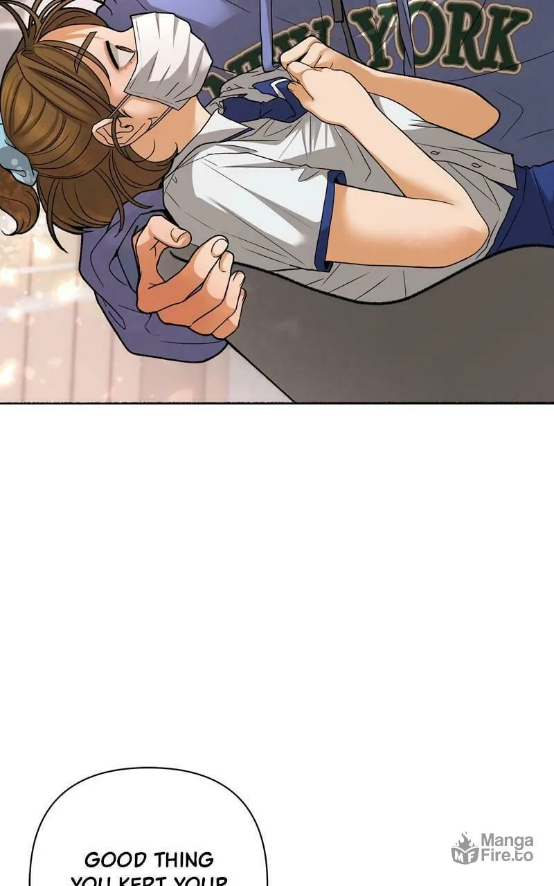Read The Fox Club chapter 67 image 74 on Lezhin
