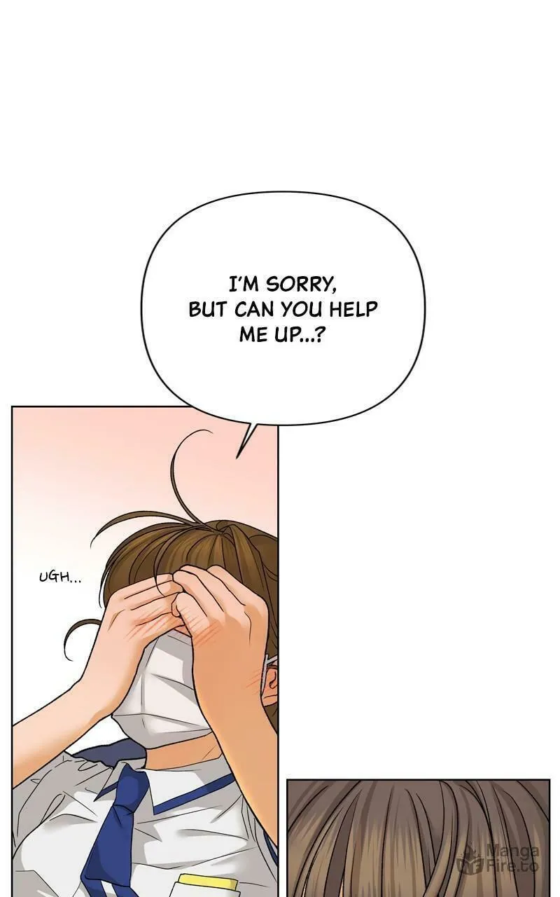 Read The Fox Club chapter 67 image 77 on Lezhin