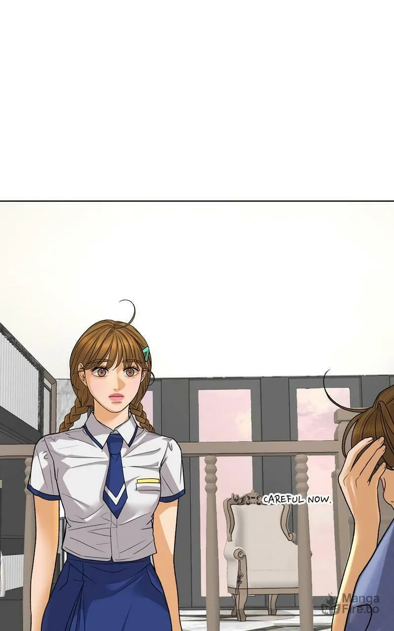 Read The Fox Club chapter 67 image 79 on Lezhin