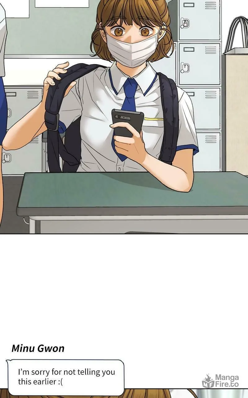 Read The Fox Club chapter 67 image 8 on Lezhin