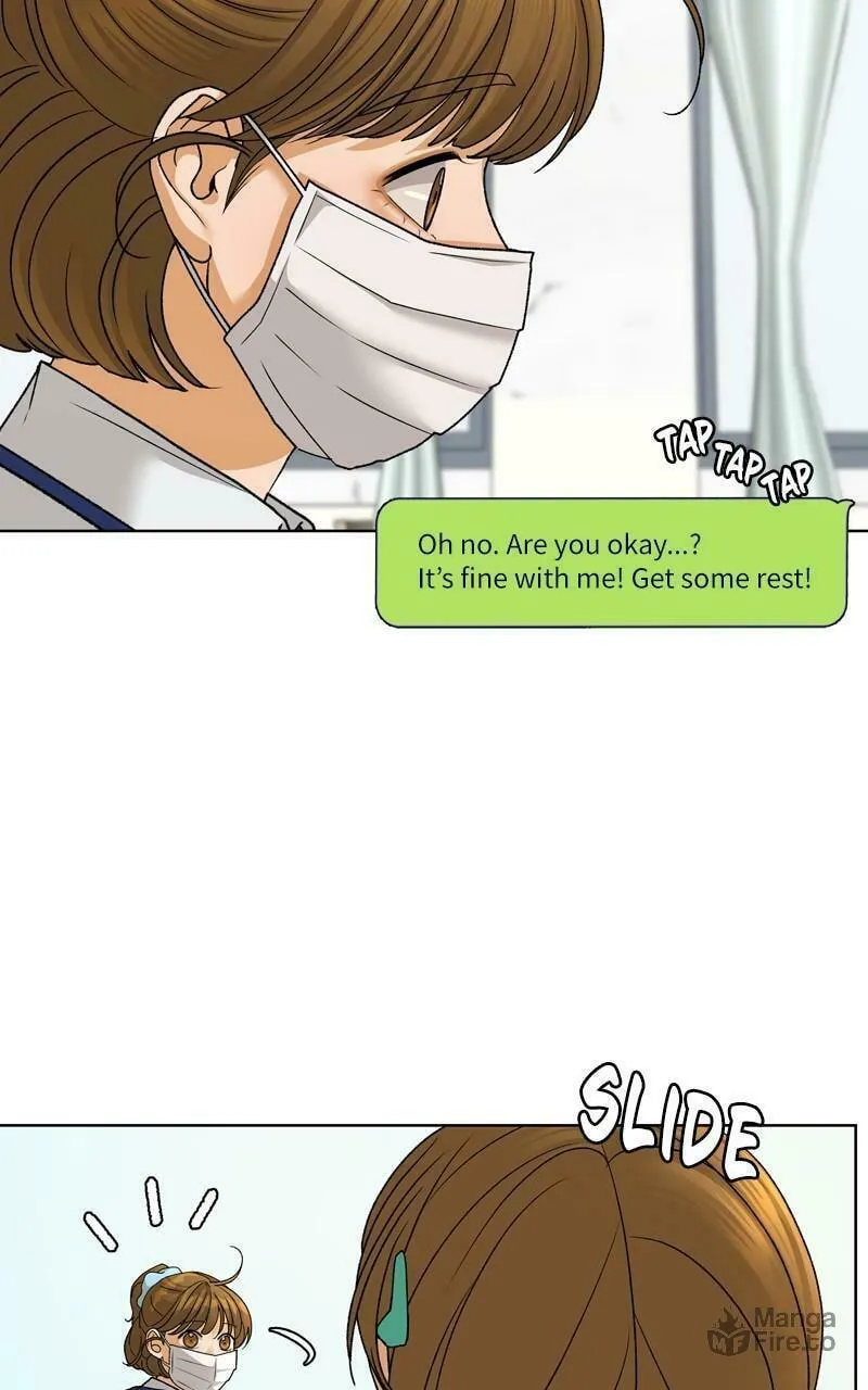 Read The Fox Club chapter 67 image 9 on Lezhin