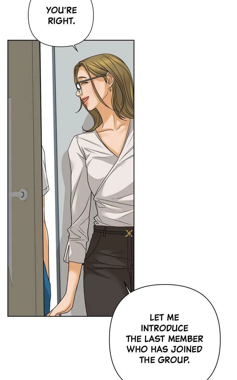 Read The Fox Club chapter 69 image 1 on Lezhin