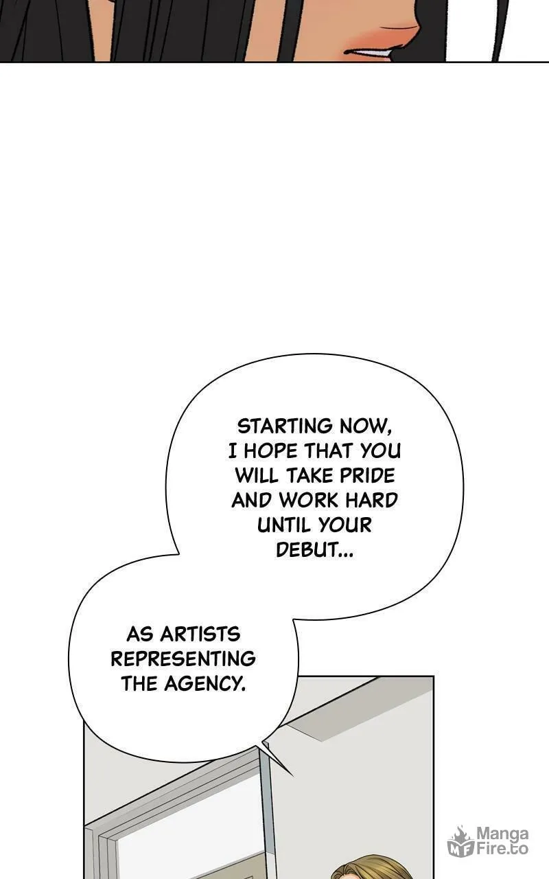 Read The Fox Club chapter 69 image 11 on Lezhin
