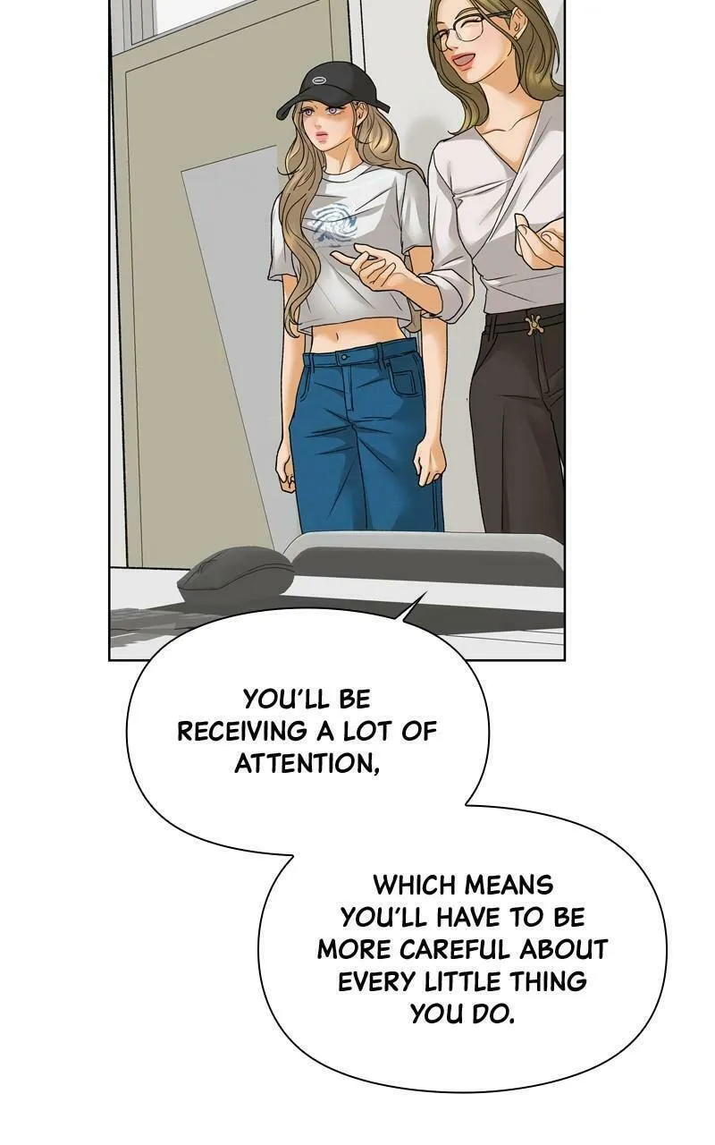 Read The Fox Club chapter 69 image 12 on Lezhin
