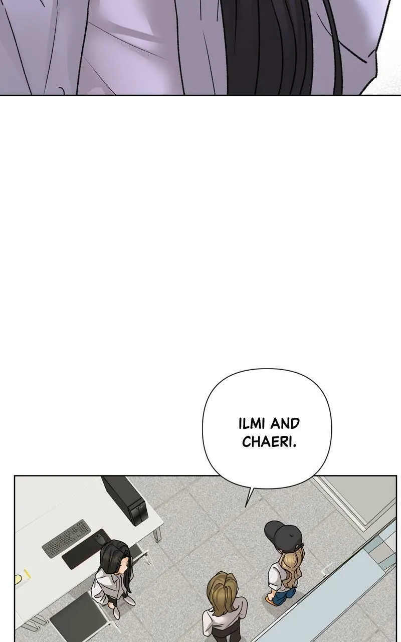 Read The Fox Club chapter 69 image 16 on Lezhin