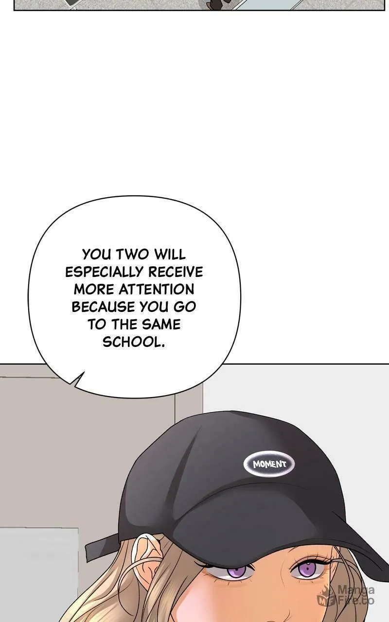 Read The Fox Club chapter 69 image 17 on Lezhin
