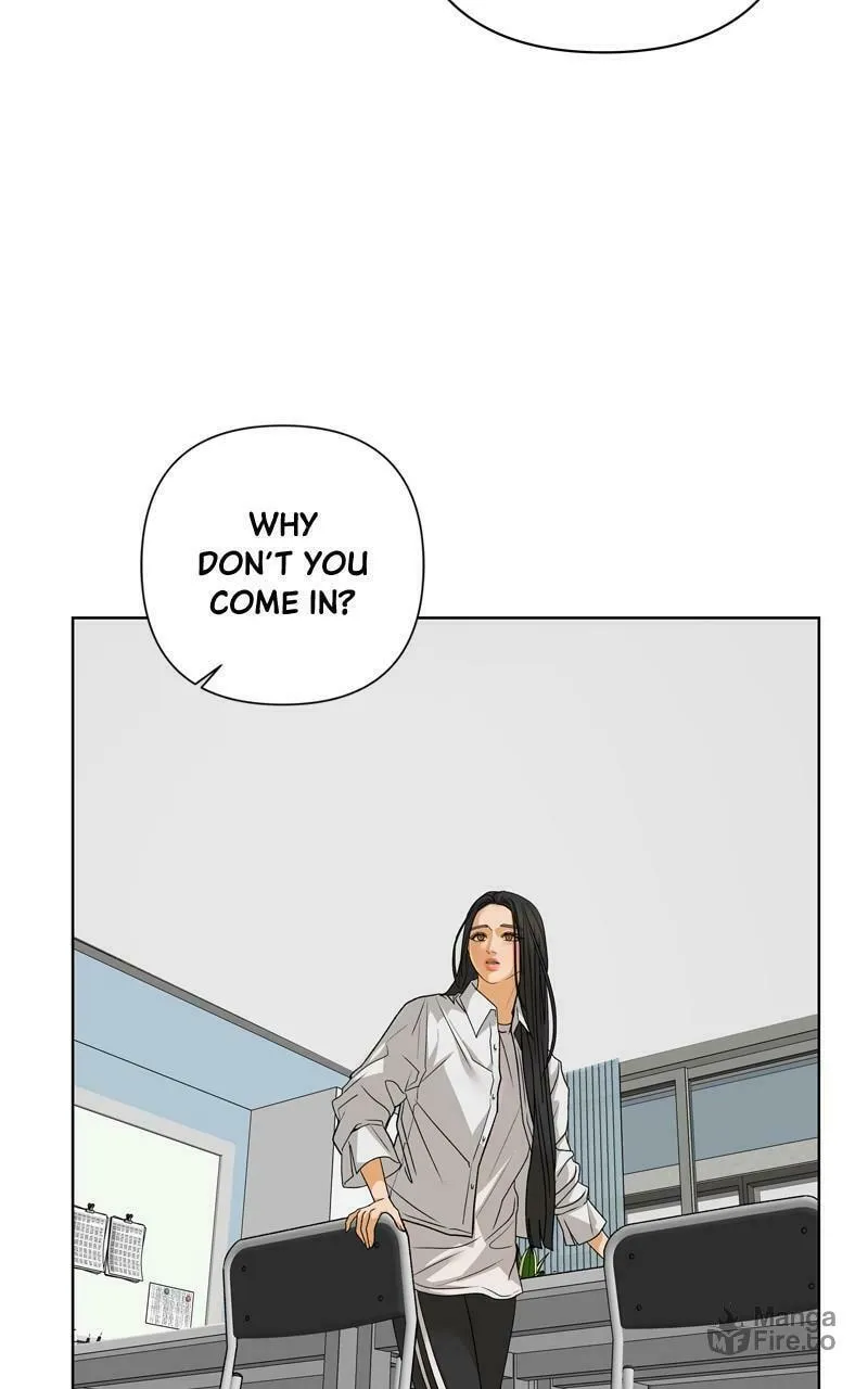 Read The Fox Club chapter 69 image 2 on Lezhin