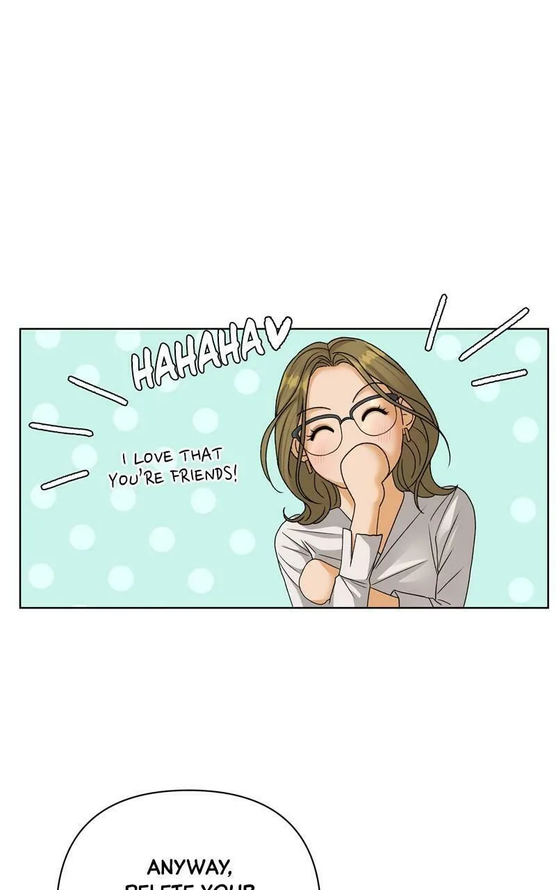 Read The Fox Club chapter 69 image 21 on Lezhin