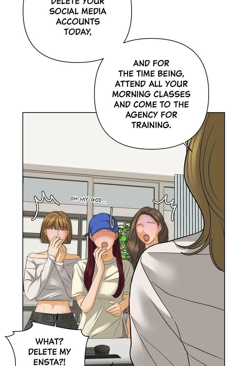 Read The Fox Club chapter 69 image 22 on Lezhin