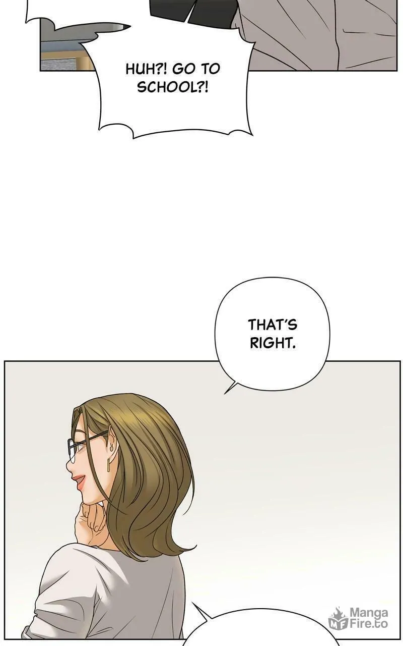 Read The Fox Club chapter 69 image 23 on Lezhin