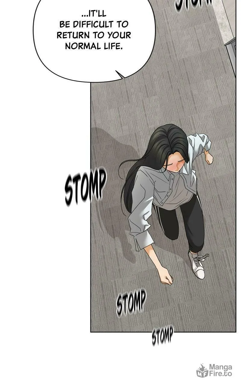 Read The Fox Club chapter 69 image 26 on Lezhin