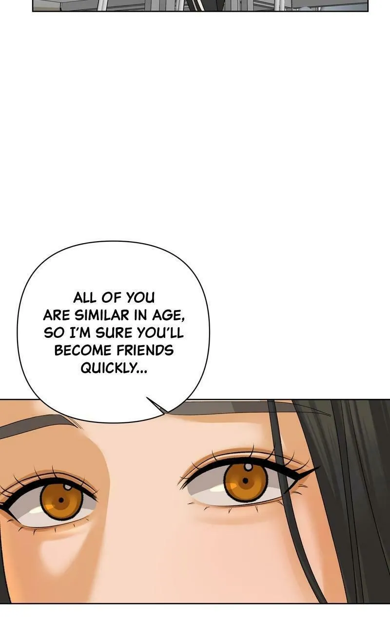 Read The Fox Club chapter 69 image 3 on Lezhin