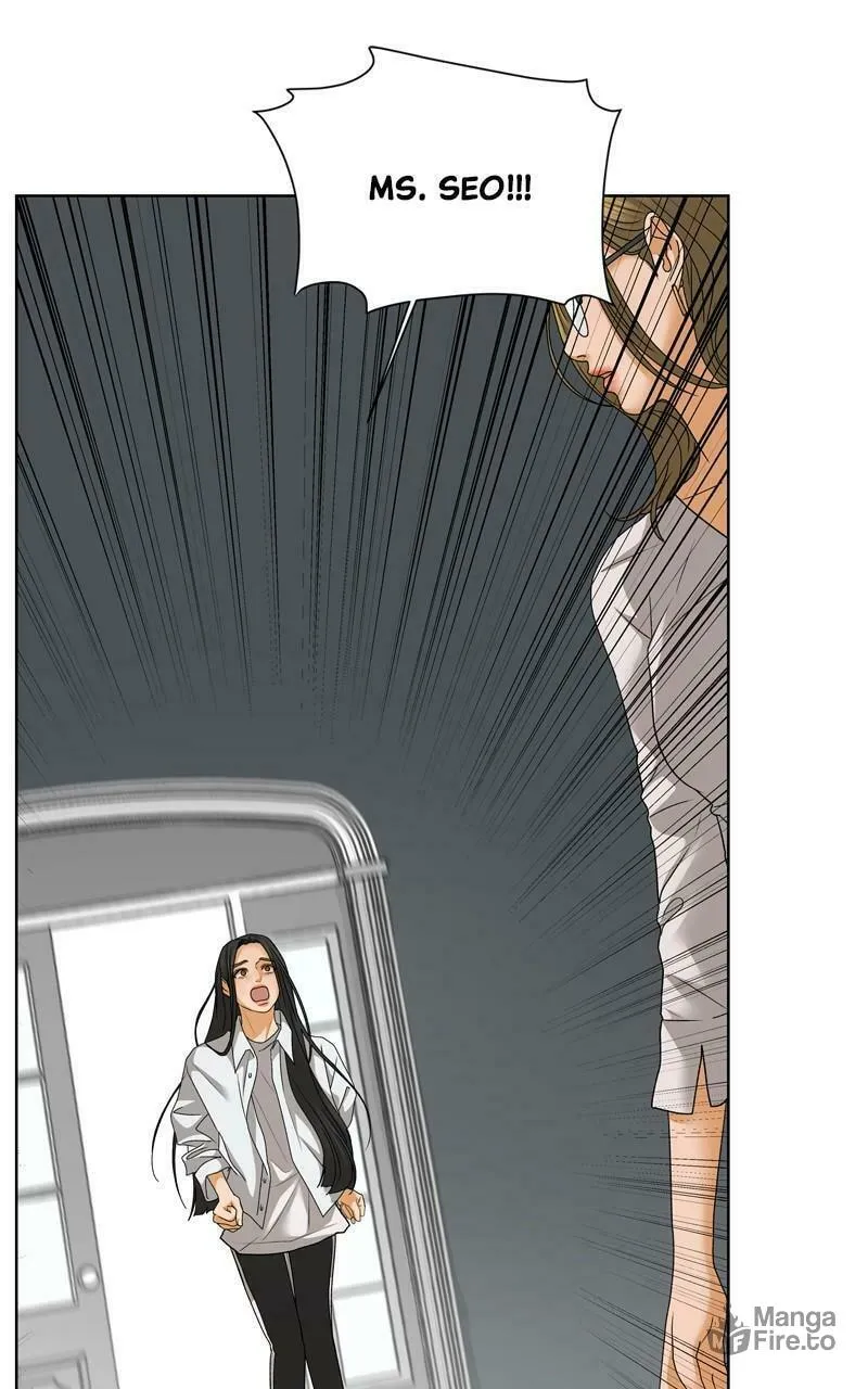 Read The Fox Club chapter 69 image 35 on Lezhin