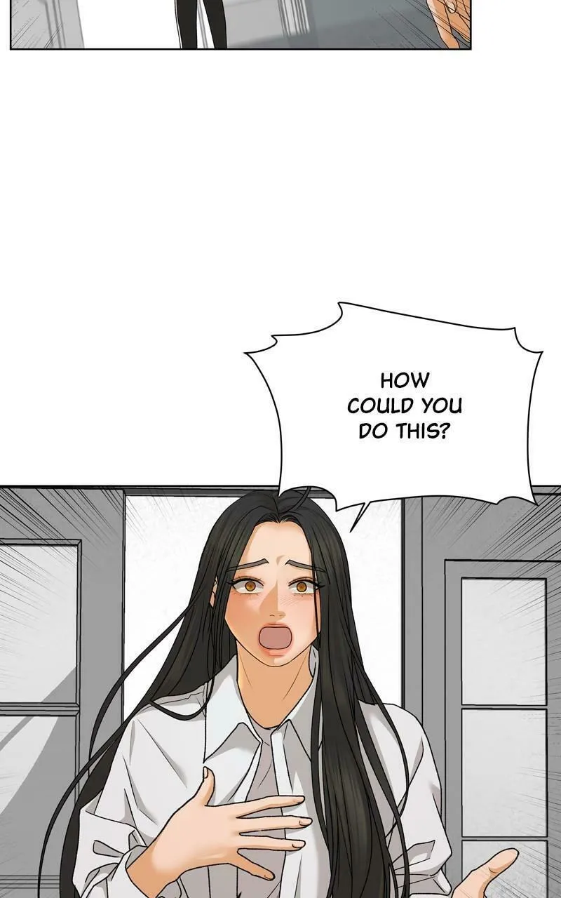Read The Fox Club chapter 69 image 36 on Lezhin