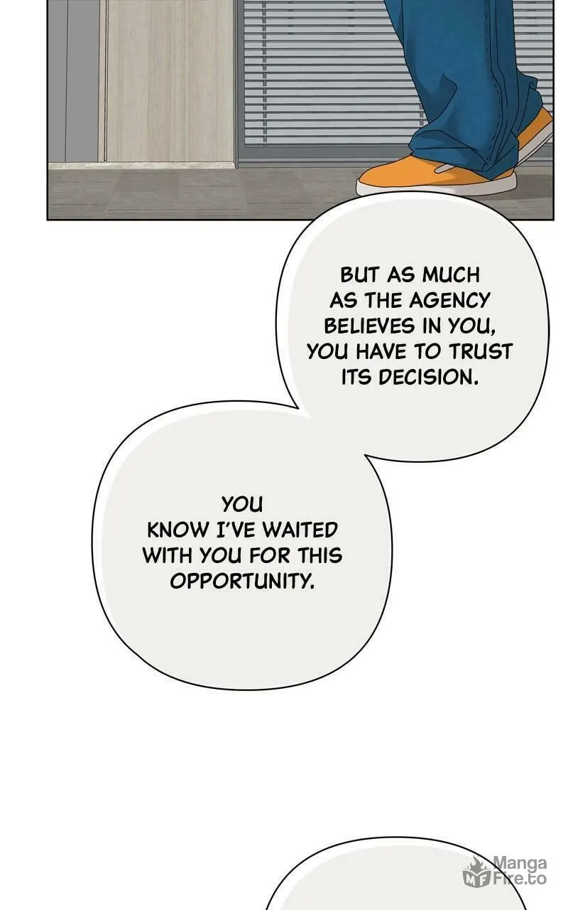 Read The Fox Club chapter 69 image 49 on Lezhin