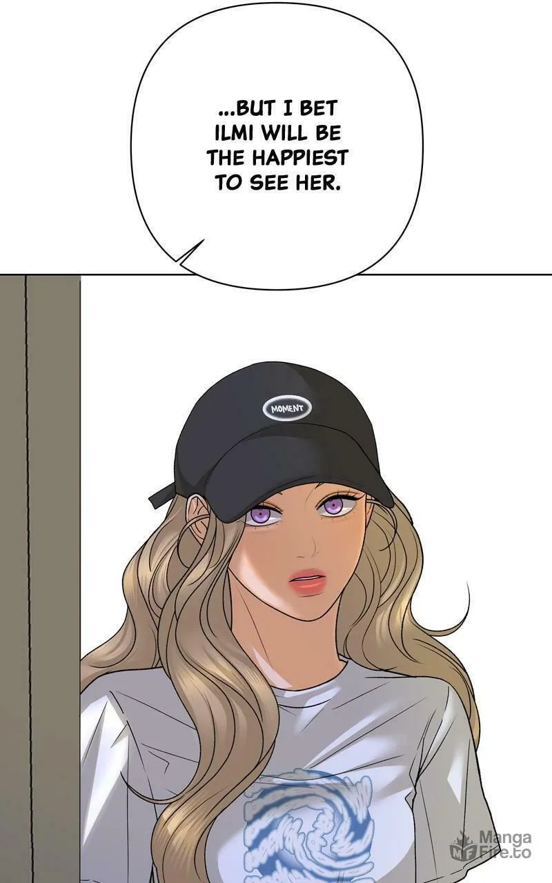 Read The Fox Club chapter 69 image 5 on Lezhin