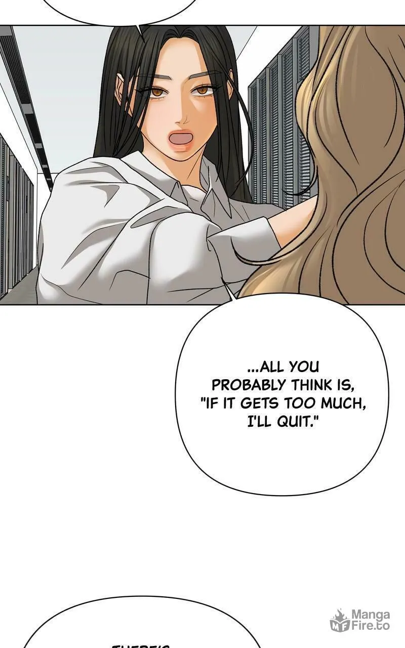 Read The Fox Club chapter 69 image 59 on Lezhin