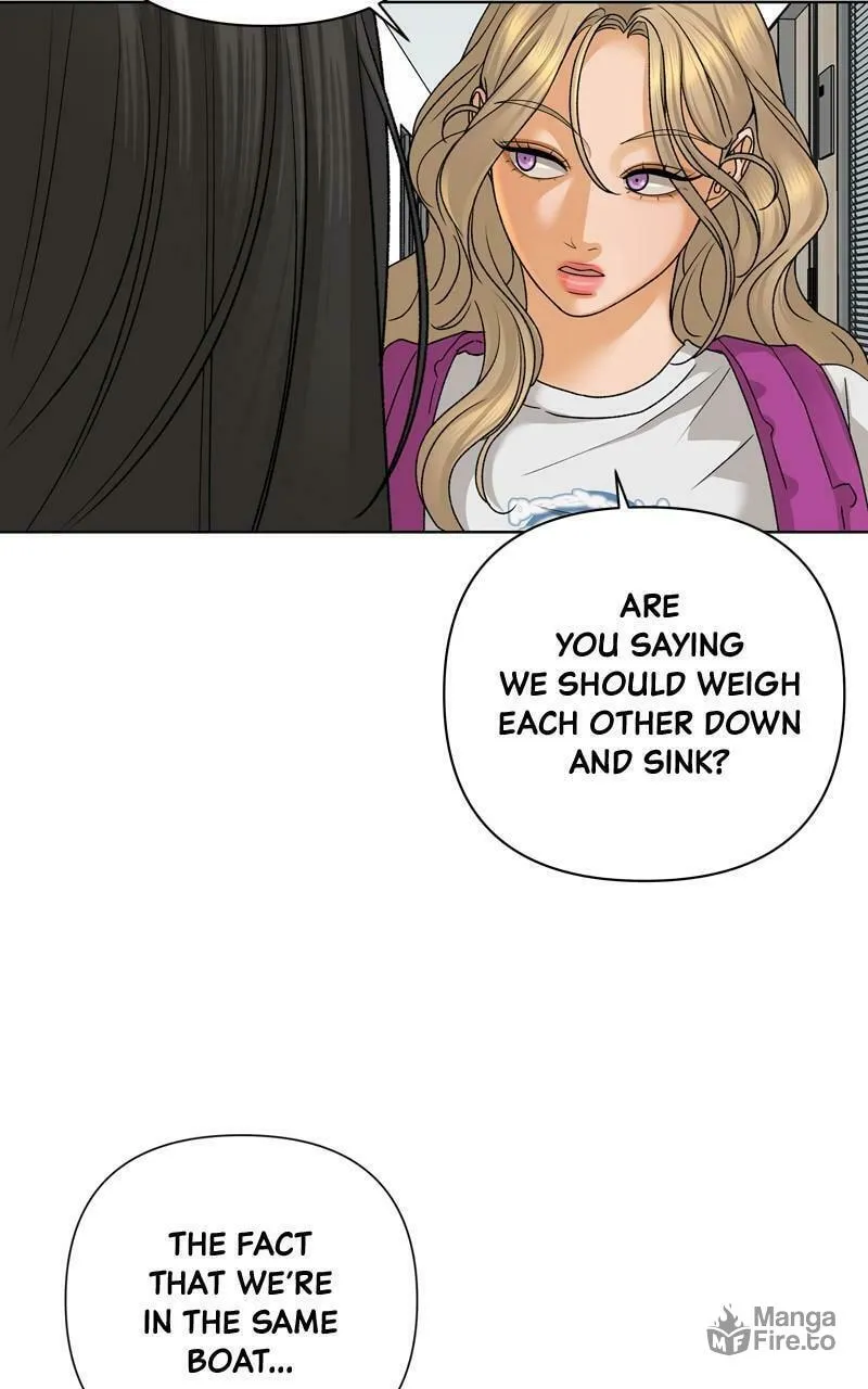 Read The Fox Club chapter 69 image 62 on Lezhin